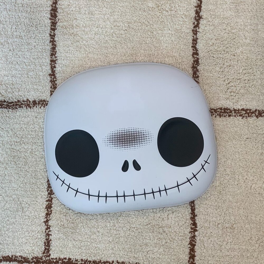 Funko POP! Disney’s The Nightmare Before Christmas Jack Skellington Mask / Decor